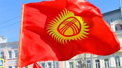 Глава "Кыргызского конгресса" объяснил бездействие силовиков