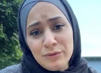 В Кельне женщине запретили посещать спортзал в мусульманском платке