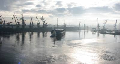 Рижский порт придумал, как конкурировать с российскими гаванями на Балтике