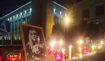Профсоюз журналистов и работников СМИ потребовал расследовать гибель Ирины Славиной