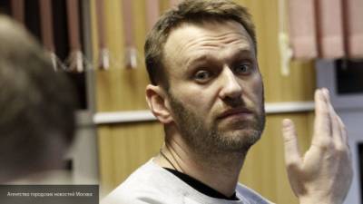 МИД РФ покажет хронологию "закулисных манипуляций" вокруг дела Навального