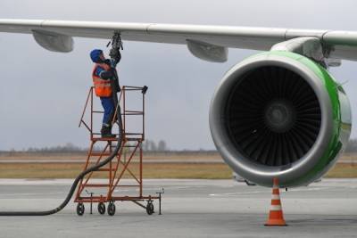 ФАС не увидела оснований для роста цен на авиатопливо в России