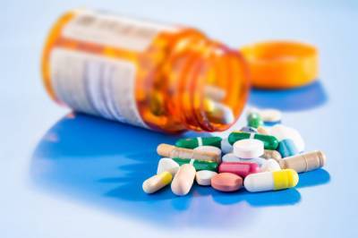 Смертельная опасность из аптечки: популярные таблетки могут вызывать рак