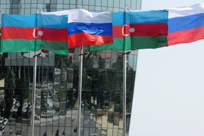 Азербайджан оценил роль России в Нагорном Карабахе