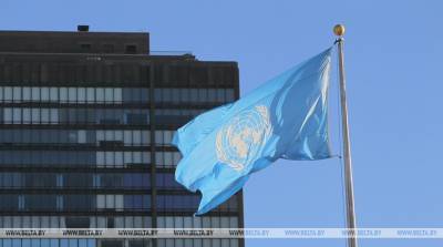 В ООН поступили сообщения о гибели четырех детей в Нагорном Карабахе