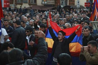 Без Арцаха Армении откроется путь в Европу – мнение