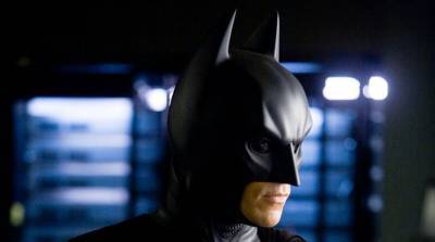 Премьеру нового "Бэтмена" перенесли на март 2022 года