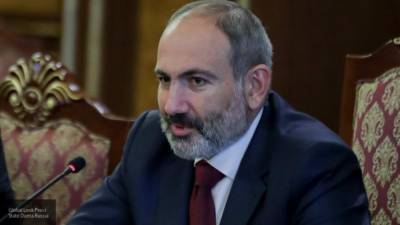 Пашинян заявил, что Ереван готов пойти на уступки в карабахском конфликте