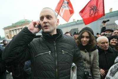 Право на митинги: ЕСПЧ обязал РФ выплатить оппозиционерам 140 тысяч евро