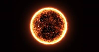Ученые разработали новый детектор для наблюдения за Солнцем - Cursorinfo: главные новости Израиля