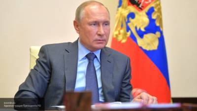 День рождения Владимира Путина: как нынешний глава РФ пришел к власти