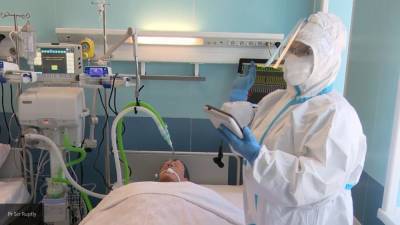 Оперштаб сообщил о смерти 41 пациента с COVID-19 за сутки в Москве