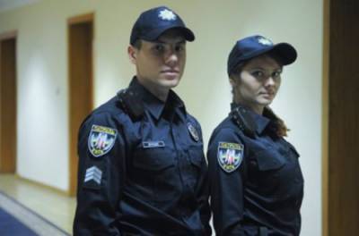 В Украине катастрофическая нехватка полицейских: сколько им платят