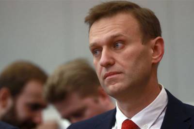 ОЗХО обнаружила в анализах Навального аналогичное «Новичку» вещество