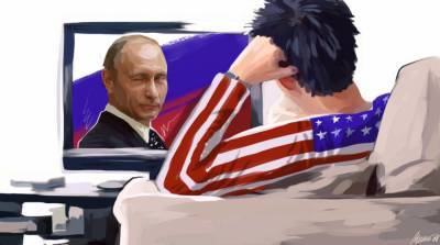 Американцы «случайно» признали победы Путина. Колонка Владимира Тулина