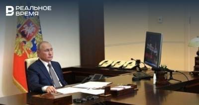 Сегодня президент России Владимир Путин отмечает 68-й день рождения