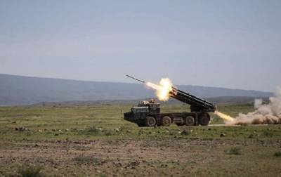 Азербайджан заявил о ракетном обстреле Арменией нефтепровода