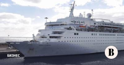 Туроператор TUI раньше срока списывает круизный лайнер Marella Dream