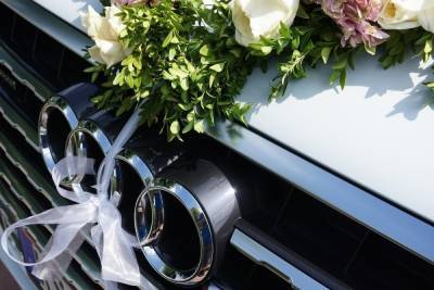 Германия: Полиция разогнала свадьбу на 380 гостей