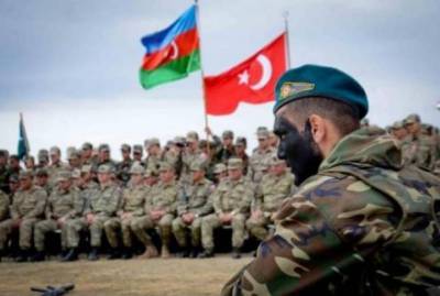 Нагорный Карабах против участия Турции в мирных переговорах