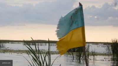 Жители Украины перестали верить в светлое будущее своей страны