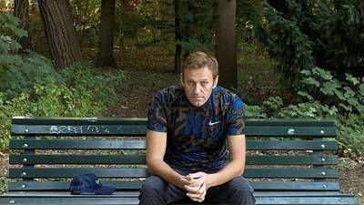 Постпред в ОЗХО: ситуация с Навальным нацелена на санкции против России