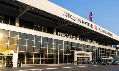 Россия может возобновить авиасообщение с Сербией, Индией и Японией