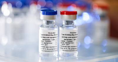 В России ожидают снижение цены на вакцину от COVID-19