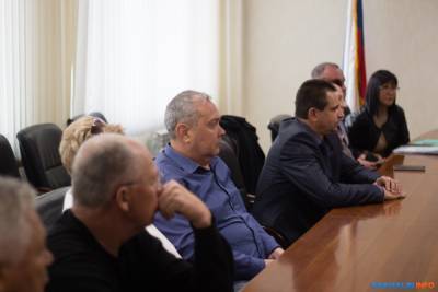 Сахалинские УК не согласны с решением губернатора отменить субсидии на капремонт МКД
