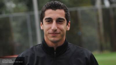 Футболист Мхитарян обратился к Франции, РФ и США с призывом помочь Карабаху
