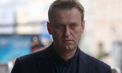 Адвокат Навального обратился к ООН с просьбой провести расследование по факту отравления политика