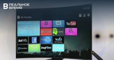 Nokia представит шесть умных телевизоров с Android TV