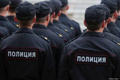 Жителя Томской области будут судить за клевету на полицейского