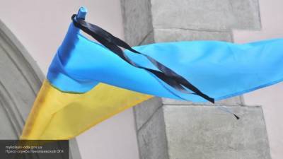 Политолог заявил о господствующем на Украине "суицидальном синдроме"