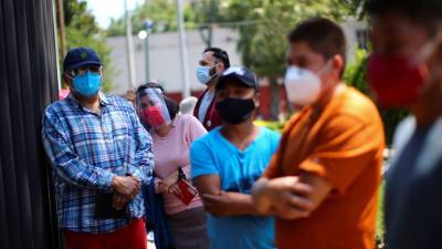 Уго Лопес-Гатель - В Мексике число случаев коронавируса достигло 794 608 - russian.rt.com - Россия - Мексика
