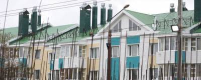 Расселение аварийного жилья на Сахалине будет профинансировано дополнительно