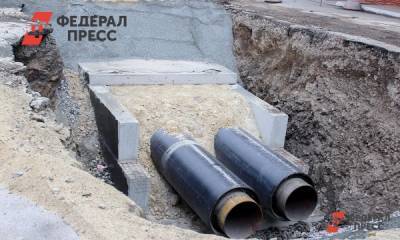 Инфраструктура Красноярского края полностью готова к зиме