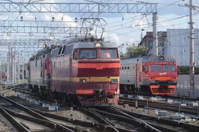 СМИ: Планируется запрет на покупку железнодорожных колес в Украине