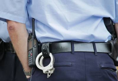 Двое полицейских в Уфе избили следователей и девушек-понятых