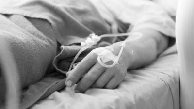 За сутки не зарегистрировано ни одной смерти от пневмонии в Казахстане