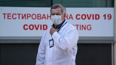 Галина Гольцман - Врач призвала скорее делать тест на коронавирус при симптомах ОРВИ - iz.ru - Израиль