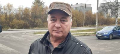 Глава Карелии рассказал, как пенсионер в Беломорске стал бизнесменом