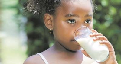Африка станет лидером по мировому производству молока — эксперты ООН