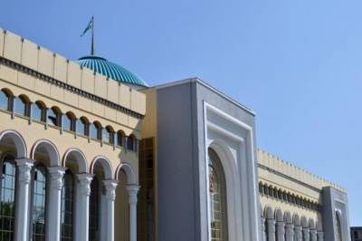 Узбекистан обеспокоен ситуацией в Киргизии и предлагает поддержку