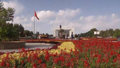 Нацбанк Киргизии рекомендовал банкам республики приостановить работу