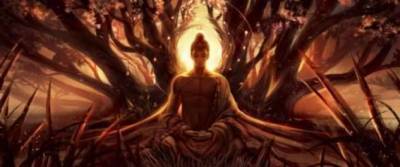 Две драгоценные буддийские мантры. Мантра прибежища и мантра Будде