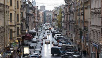 XX век отменяется: закрытие Рубинштейна для авто не сделает улицу полностью пешеходной