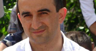 Мэр Мегри получил ранение в Карабахе