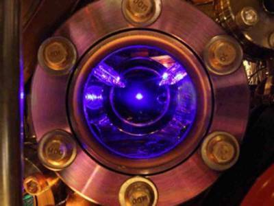 Впервые в истории физики вплотную приблизились к созданию точнейших атомных часов