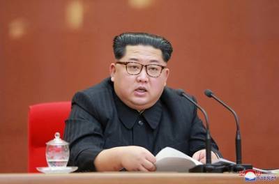 В Северной Корее запускают 80-дневную кампанию по стимулированию экономики, — Fox News